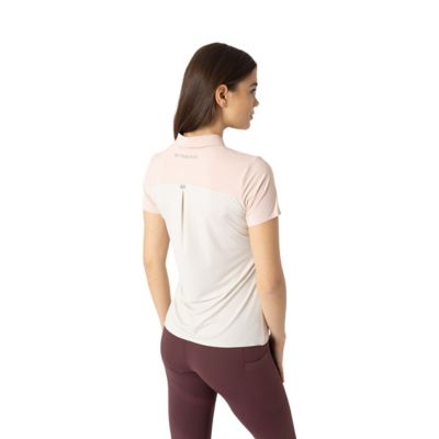 Image showing  Daphne Womens Ultralight Polo Shirt