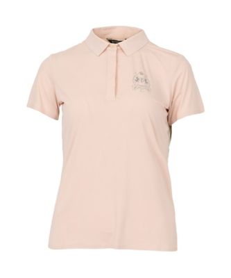 B-Vertigo Daphne Womens Ultralight Polo Shirt