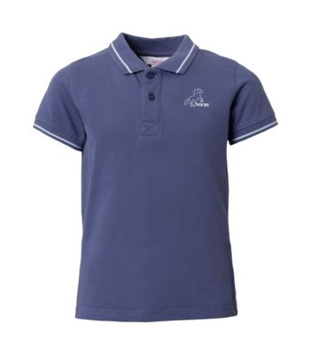Horze Sohra Kids Polo Shirt