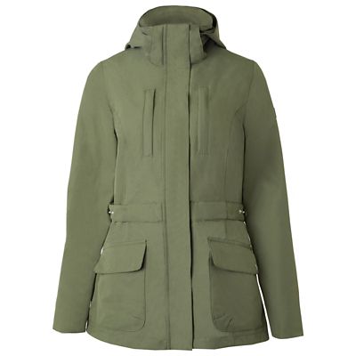 Horze Jadine Women's Waterproof Shell Jacket
