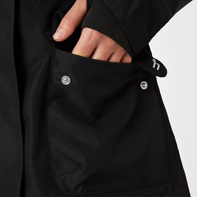 Image showing 4 th Horze Jadine Women's Waterproof Shell Jacket