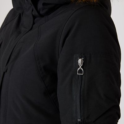 Image showing  Women's Brooke Long Parka Jacket