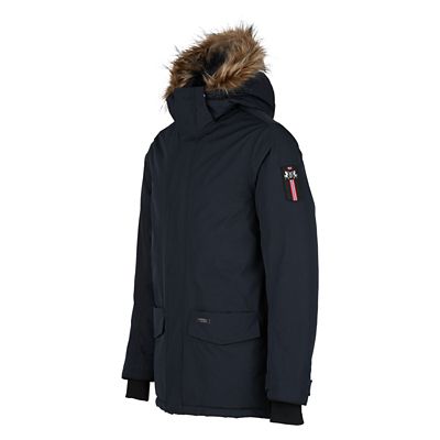 Image showing 5 th B-Vertigo Garren Mens Winter Parka Jacket