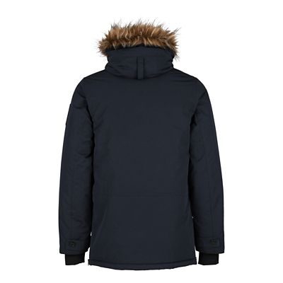 Image showing  Garren Mens Winter Parka Jacket