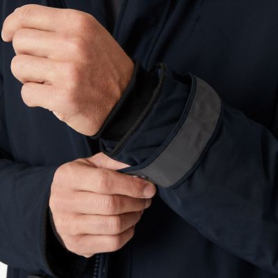 Image showing 6 th B-Vertigo Garren Mens Winter Parka Jacket