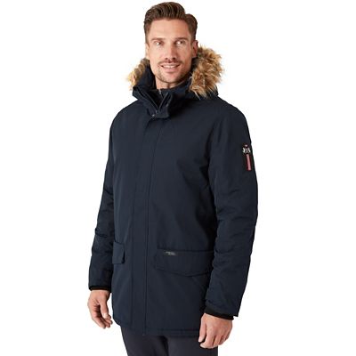 Image showing  Garren Mens Winter Parka Jacket