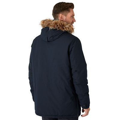 Image showing  Garren Mens Winter Parka Jacket