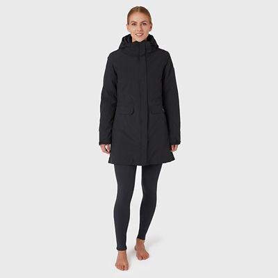 Image showing  Isabella Women's 3-in-1 Jacket