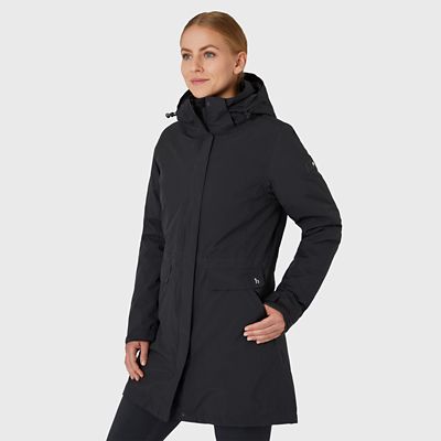 Image showing  Isabella Women's 3-in-1 Jacket