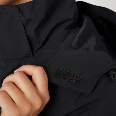 Image showing 5 th Horze Isabella Women's 3-in-1 Jacket