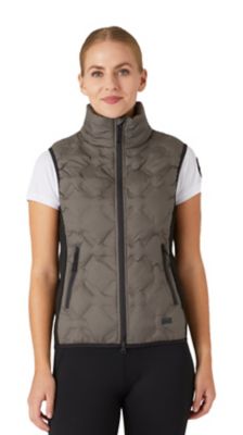 Image showing 2 th Horze Shelly Womens Vest