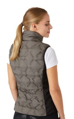 Image showing 3 th Horze Shelly Womens Vest