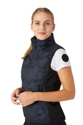 Image showing 1 th Horze Shelly Womens Vest