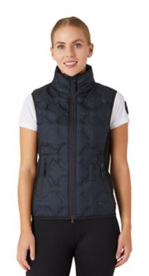 Image showing 2 th Horze Shelly Womens Vest