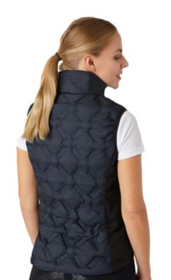 Image showing 3 th Horze Shelly Womens Vest
