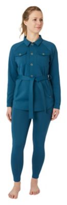 Image showing  Alyssa Women's Shirt Jacket