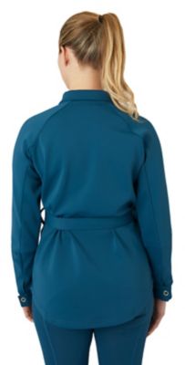 Image showing  Alyssa Women's Shirt Jacket