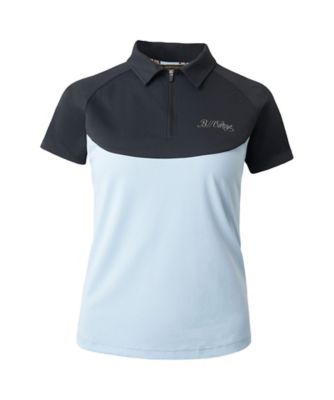 B-Vertigo Ariella Womens Polo Shirt