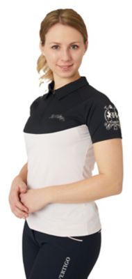 Image showing  Ariella Womens Polo Shirt