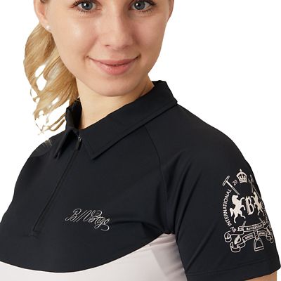 Image showing  Ariella Womens Polo Shirt