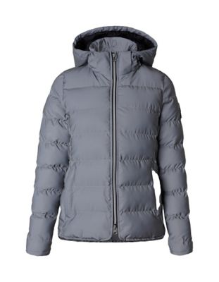 Horze Women's Reflective Padded Jacket