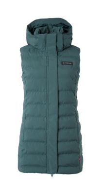 B-Vertigo Celeste Womens Waterproof Vest