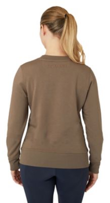 Image showing  Erica Womens Bamboo Sweatshirt