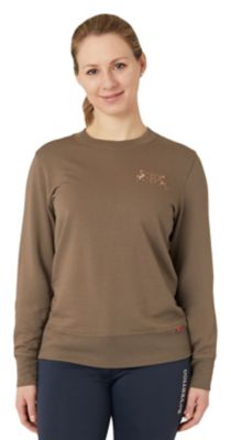 Image showing  Erica Womens Bamboo Sweatshirt