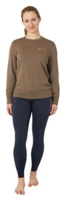 Image showing  Erica Womens Bamboo Sweatshirt