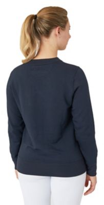 Image showing 1 th B-Vertigo Erica Womens Bamboo Sweatshirt