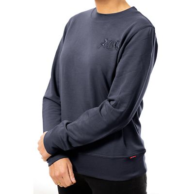 Image showing 2 th B-Vertigo Erica Womens Bamboo Sweatshirt