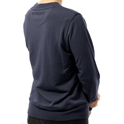 Image showing 3 th B-Vertigo Erica Womens Bamboo Sweatshirt