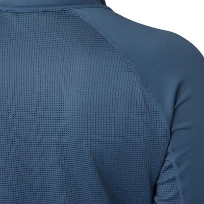 Image showing  Vera Womens Full Zip Tech Sweatshirt