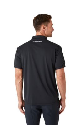 Image showing  Flynn Mens Technical Polo Shirt