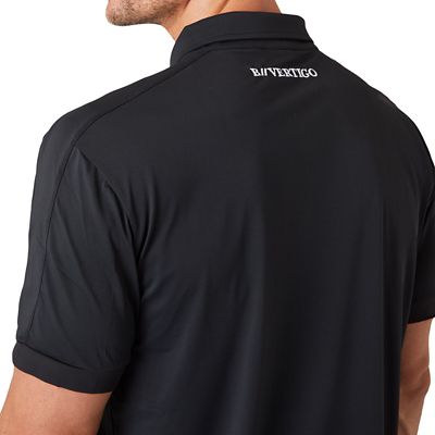Image showing  Flynn Mens Technical Polo Shirt