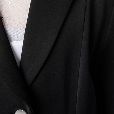 Image showing  Queeny Kids Show Coat