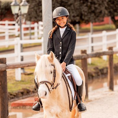 Image showing  Queeny Kids Show Coat