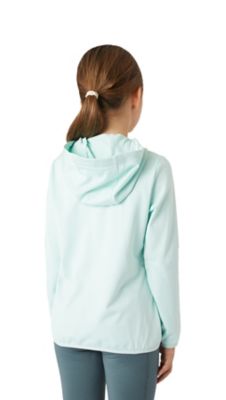 Image showing  Chloe Kids Technical Hoodie