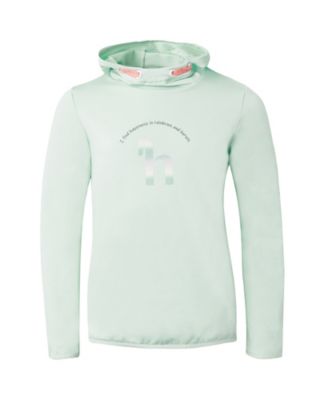 Image showing  Chloe Kids Technical Hoodie