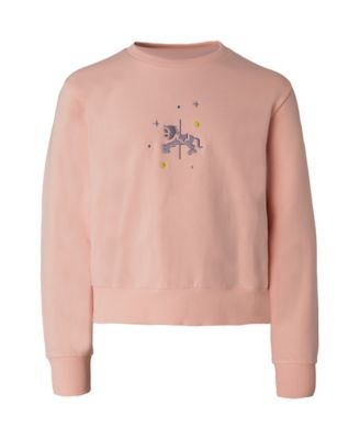 Horze Emmalyn Kids Crew Neck Sweater