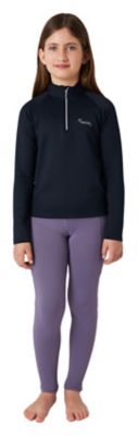 Image showing  Issi Kids Technical Long Sleeved Shirt