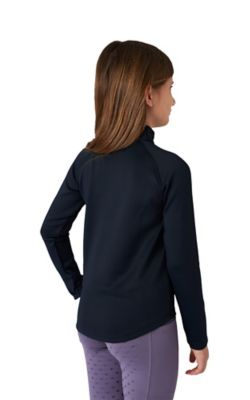 Image showing  Issi Kids Technical Long Sleeved Shirt