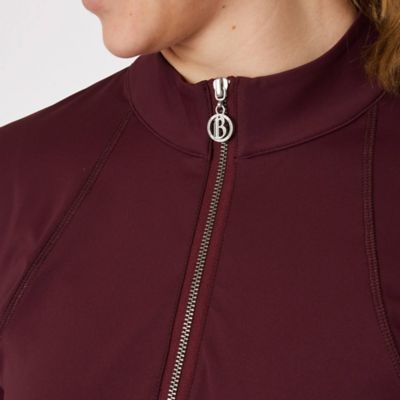 Image showing  Inez Technical Long Sleeved Shirt