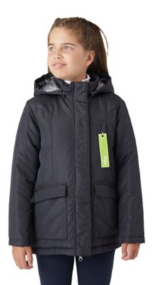 Image showing  Asta Kids Winter Parka Jacket