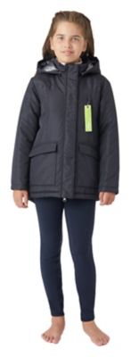 Image showing  Asta Kids Winter Parka Jacket