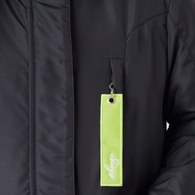 Image showing  Asta Kids Winter Parka Jacket