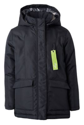 Horze Asta Kids Winter Parka Jacket