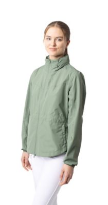 Image showing  Fiora Womens Light Weight Waterproof Jacket