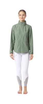 Image showing  Fiora Womens Light Weight Waterproof Jacket