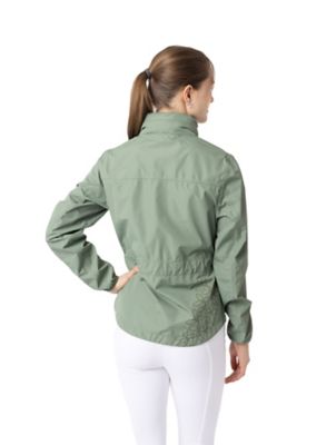 Image showing  Fiora Womens Light Weight Waterproof Jacket